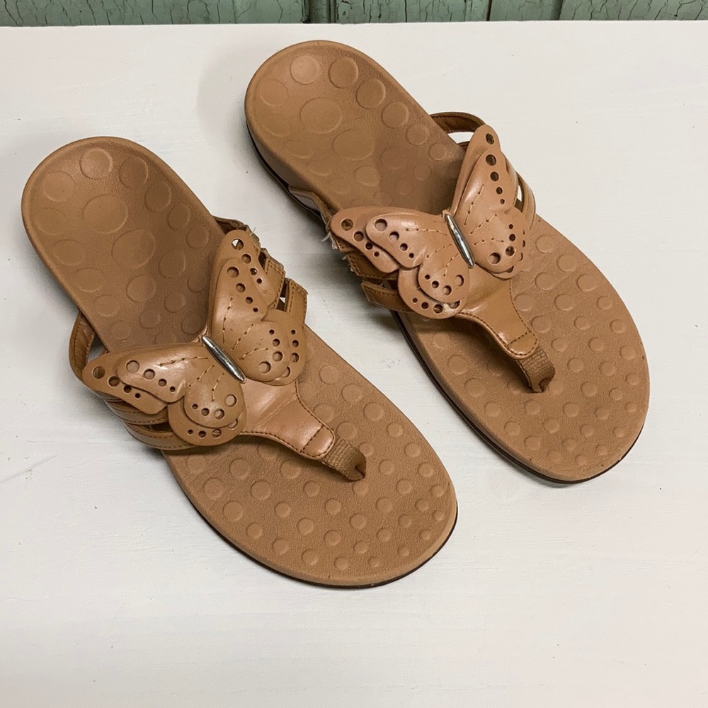 Orthaheel Butterfly Sandals